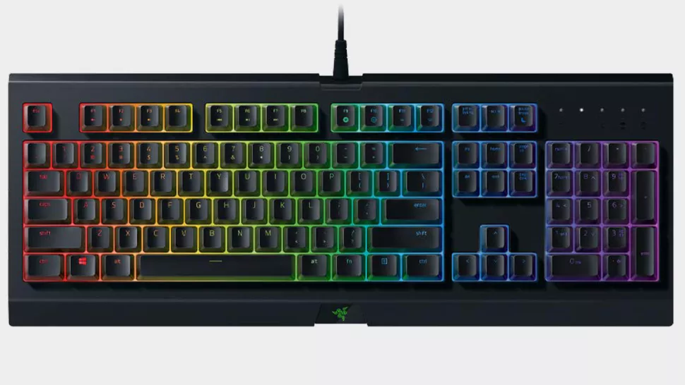 Razer Cynosa Chroma